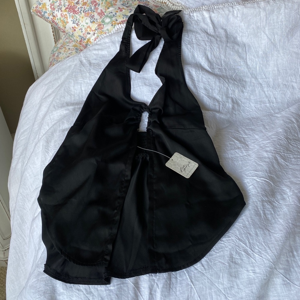 Free People Kalista Top